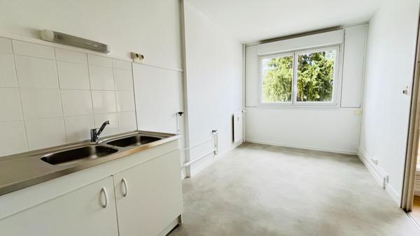 Appartement Angers 3 pièces 68 m2 avec terrasse Orgemont