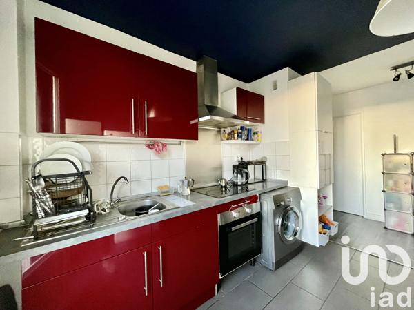 Appartement à vendre 5 pièces 68 m² Montpellier