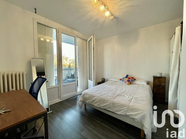 Appartement à vendre 5 pièces 68 m² Montpellier