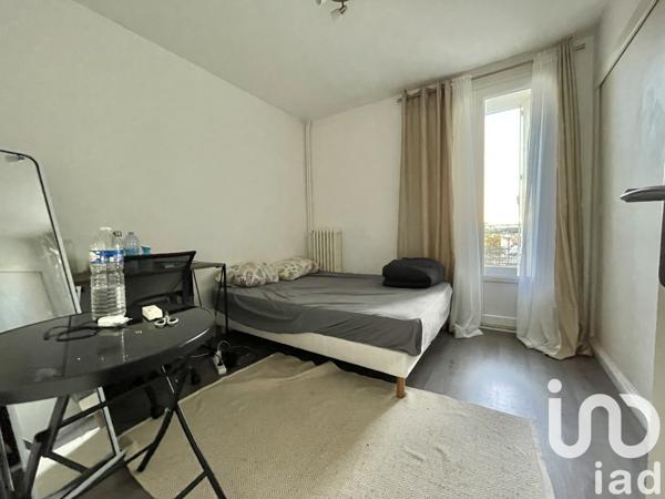 Appartement à vendre 5 pièces 68 m² Montpellier