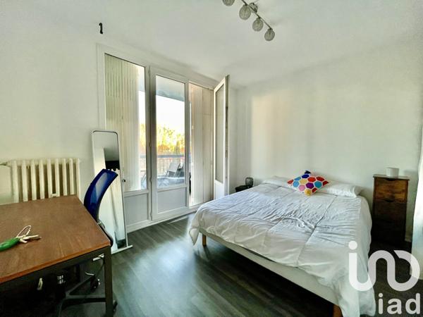 Appartement à vendre 5 pièces 68 m² Montpellier