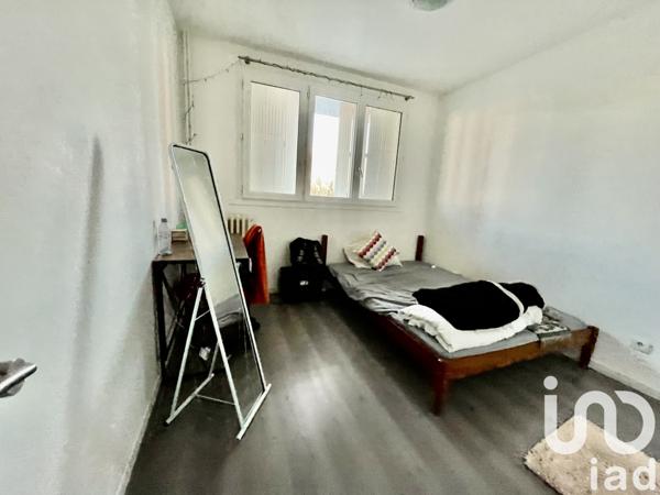 Appartement à vendre 5 pièces 68 m² Montpellier