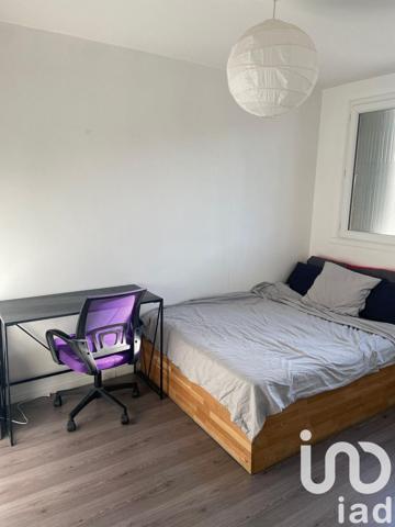 Appartement à vendre 5 pièces 68 m² Montpellier