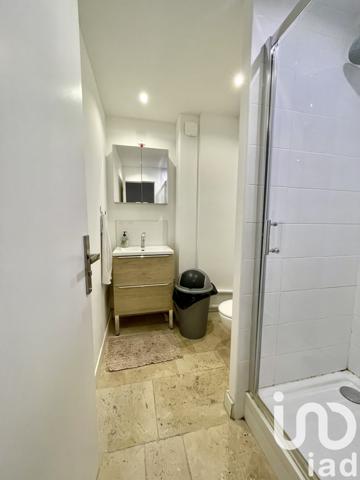 Appartement à vendre 5 pièces 68 m² Montpellier