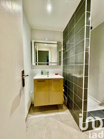 Appartement à vendre 5 pièces 68 m² Montpellier