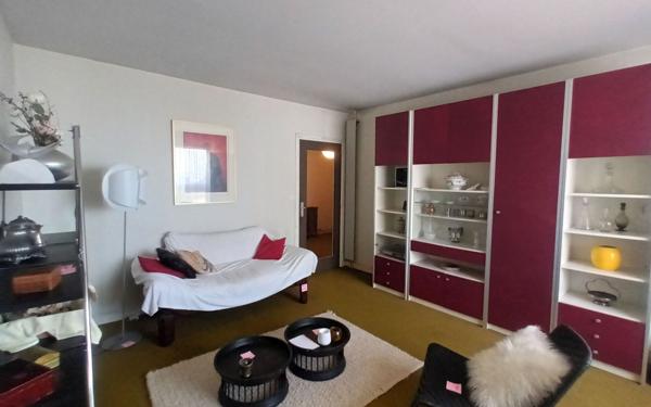 Appartement à vendre    4 pièces • 85,33 m2 Chevilly-Larue