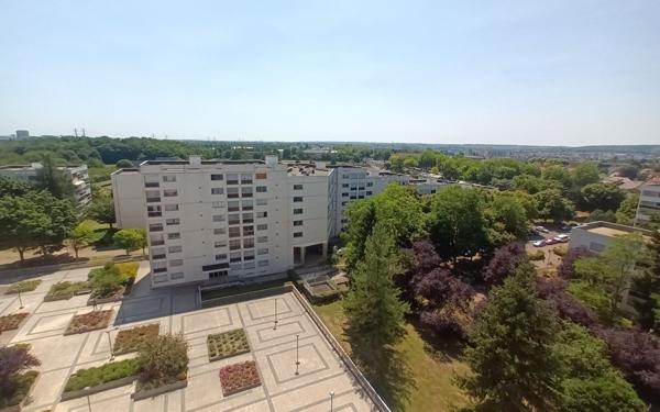 Appartement à vendre    4 pièces • 85,33 m2 Chevilly-Larue