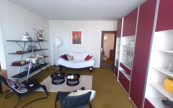 Appartement à vendre    4 pièces • 85,33 m2 Chevilly-Larue