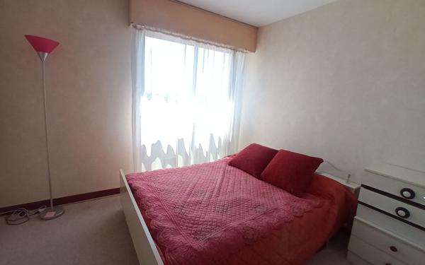 Appartement à vendre    4 pièces • 85,33 m2 Chevilly-Larue