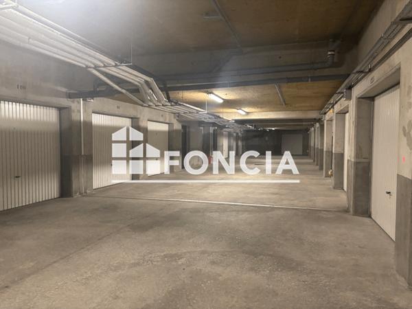 Location Parking 16 m² - LE VERLAINE Eybens 38320
