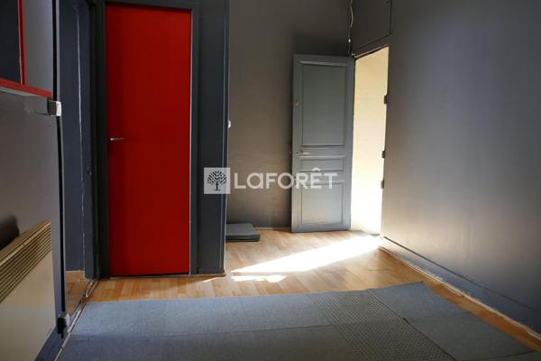 Location local commercial près de Tarbes - 2 pièce(s) - 50 m² - 550 € par mois