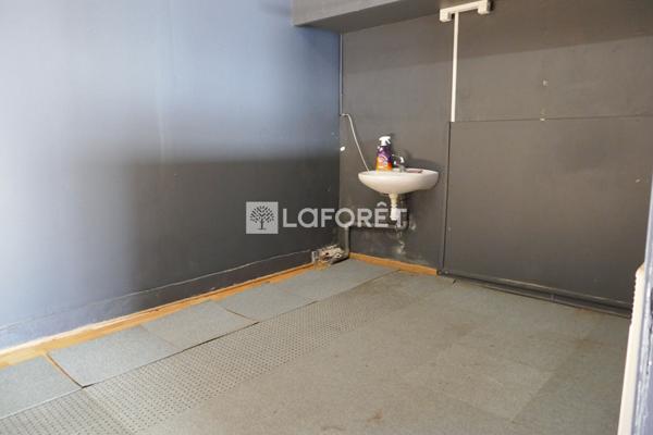 Location local commercial près de Tarbes - 2 pièce(s) - 50 m² - 550 € par mois