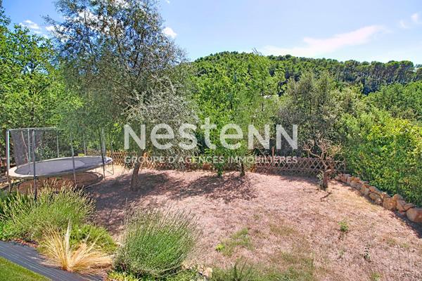 Maison Lorgues 4 pièces 113 m2 + piscine + sous sol