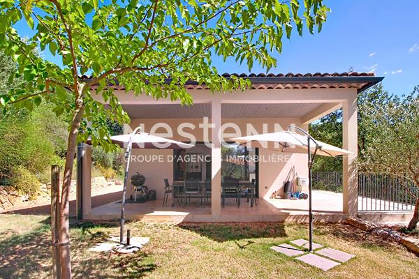 Maison Lorgues 4 pièces 113 m2 + piscine + sous sol