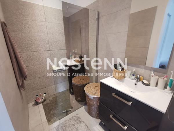 Maison Lorgues 4 pièces 113 m2 + piscine + sous sol