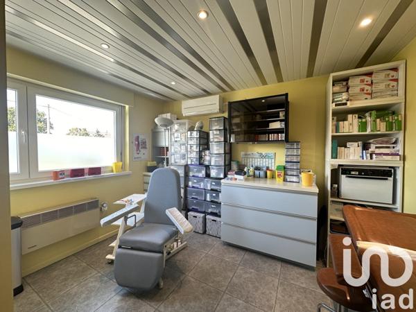 Appartement 2 pièces de 31 m² à Burnhaupt-le-Haut (68520)