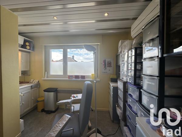 Appartement 2 pièces de 31 m² à Burnhaupt-le-Haut (68520)