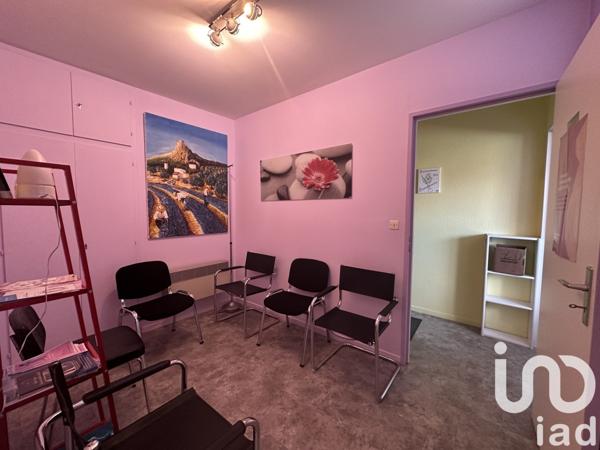Appartement 2 pièces de 31 m² à Burnhaupt-le-Haut (68520)