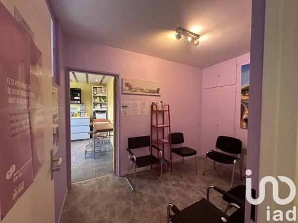 Appartement 2 pièces de 31 m² à Burnhaupt-le-Haut (68520)