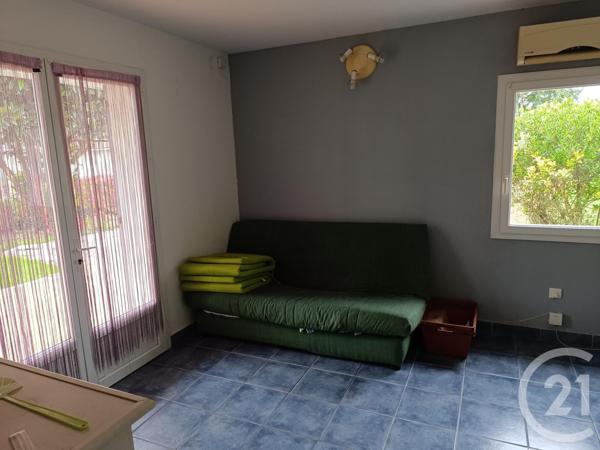 Maison à vendre  4 pièces - 75,17 m2 COUTRAS - 33