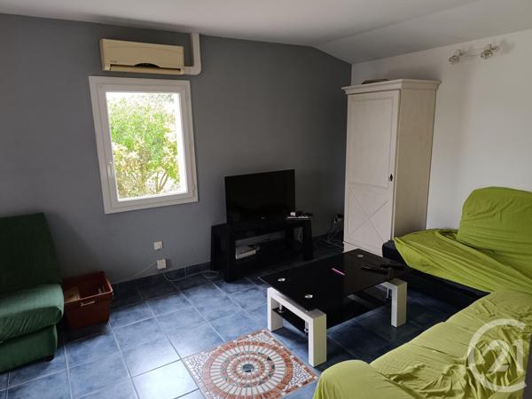 Maison à vendre  4 pièces - 75,17 m2 COUTRAS - 33