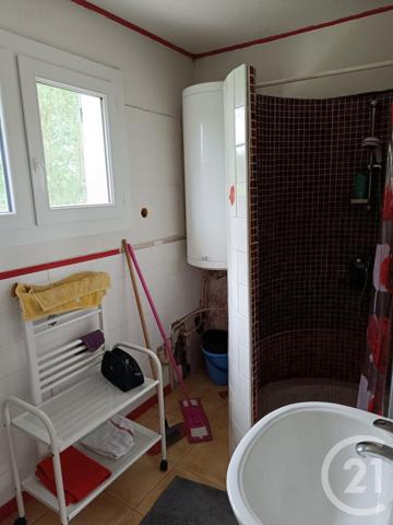 Maison à vendre  4 pièces - 75,17 m2 COUTRAS - 33