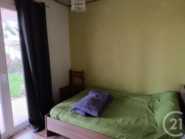 Maison à vendre  4 pièces - 75,17 m2 COUTRAS - 33