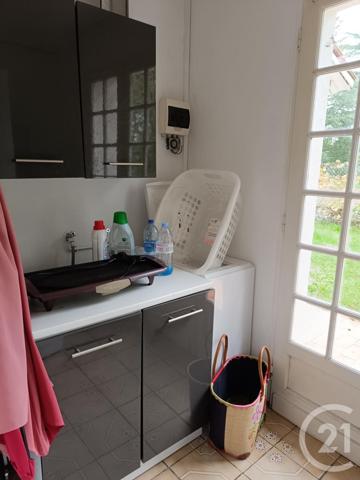 Maison à vendre  4 pièces - 75,17 m2 COUTRAS - 33