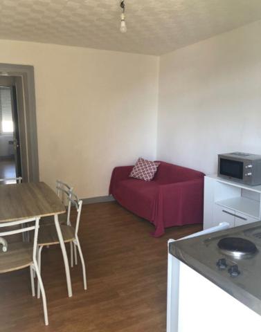 Appartement T2 ANGERS