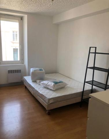 Appartement T2 ANGERS