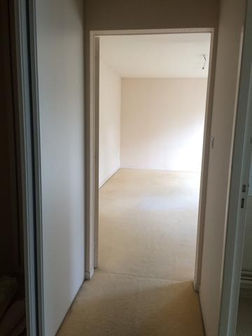 APPARTEMENT T2,  
Nantes 44200