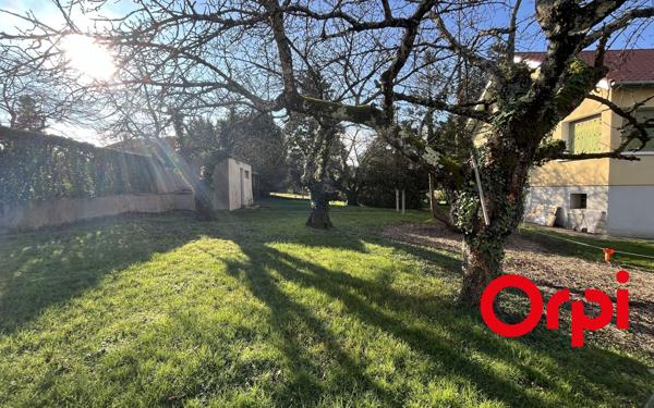 Terrain à vendre    Irigny