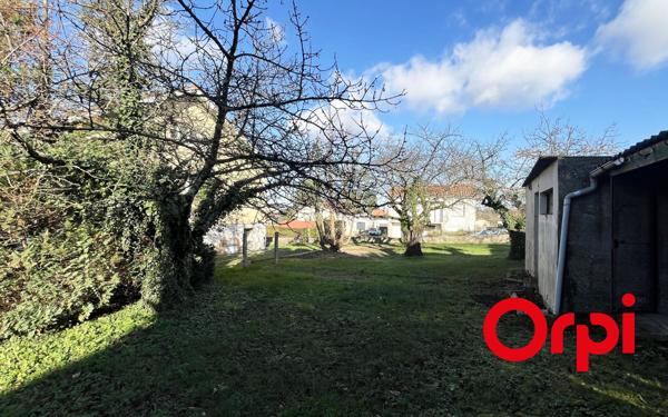 Terrain à vendre    Irigny