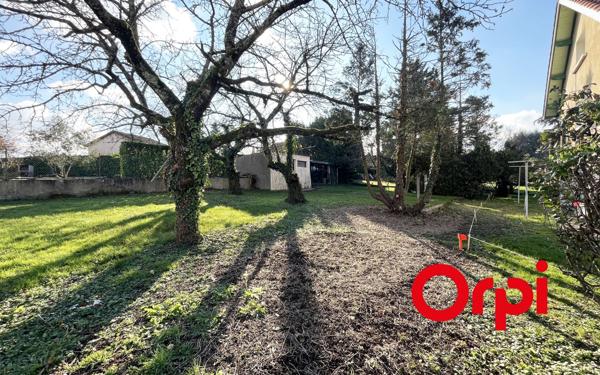 Terrain à vendre    Irigny