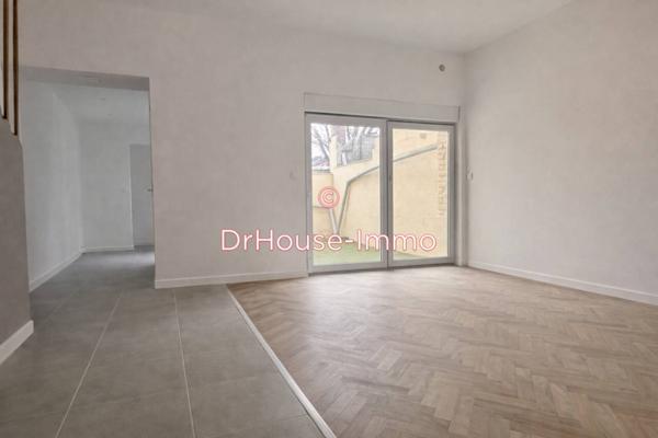 Maison à vendre 5 pièces de 125 m²
