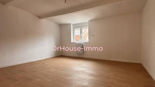 Maison à vendre 5 pièces de 125 m²