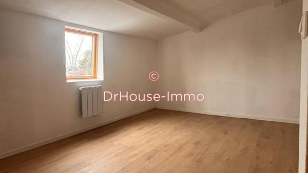 Maison à vendre 5 pièces de 125 m²