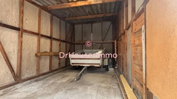 Maison à vendre 5 pièces de 125 m²