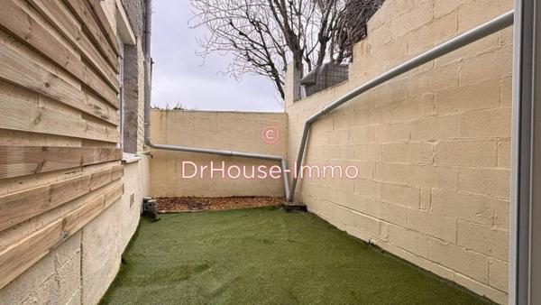 Maison à vendre 5 pièces de 125 m²