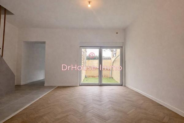 Maison à vendre 5 pièces de 125 m²