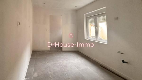 Maison à vendre 5 pièces de 125 m²