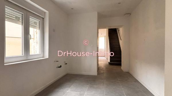 Maison à vendre 5 pièces de 125 m²