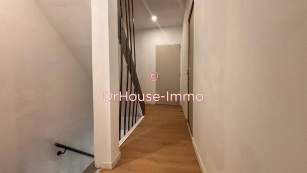 Maison à vendre 5 pièces de 125 m²