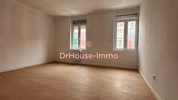 Maison à vendre 5 pièces de 125 m²