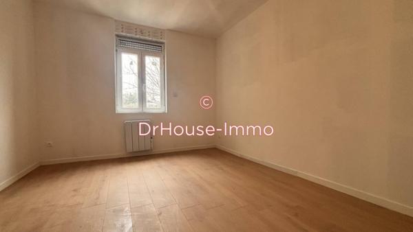 Maison à vendre 5 pièces de 125 m²