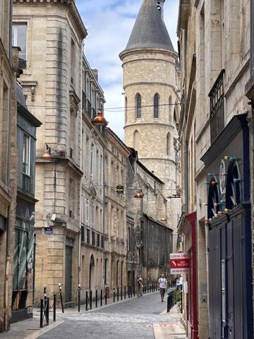 Appartement 2 pièces - 43 m²