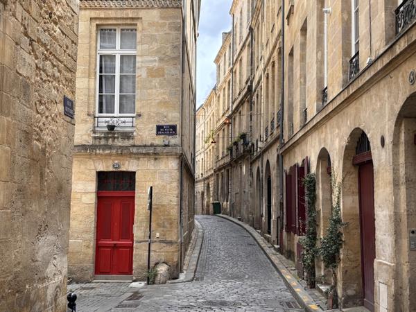 Appartement 2 pièces - 43 m²