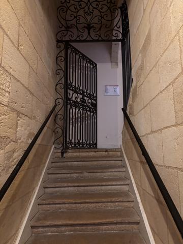 Appartement 2 pièces - 43 m²