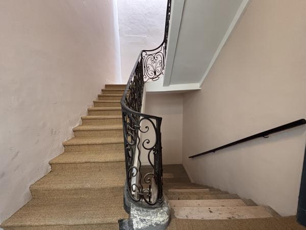 Appartement 2 pièces - 43 m²