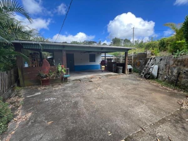 Maison individuelle à vendre à La-Montagne à la Réunion (97417), ref : 97405-1034231